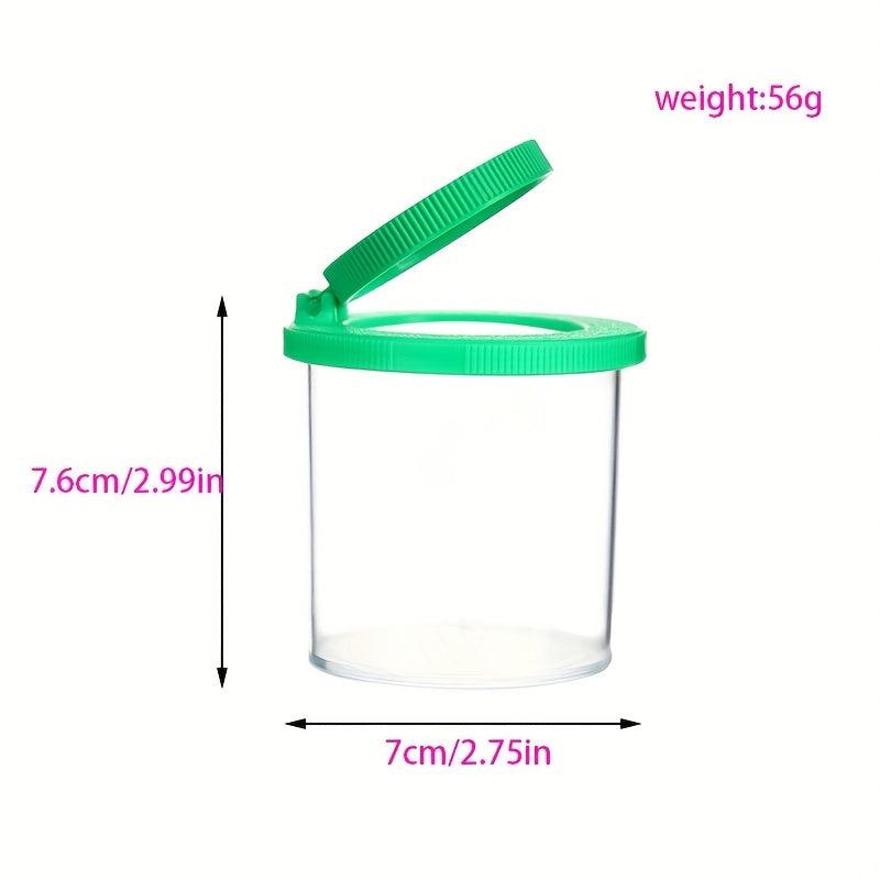 Insect Magnifying Glass & Observation Cup