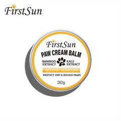 Moisturizing Pet Foot Balm for Soothing Paws