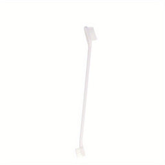 Double Side Dog Toothbrush Teeth Cleaning Bad Breath Care Tooth Brush