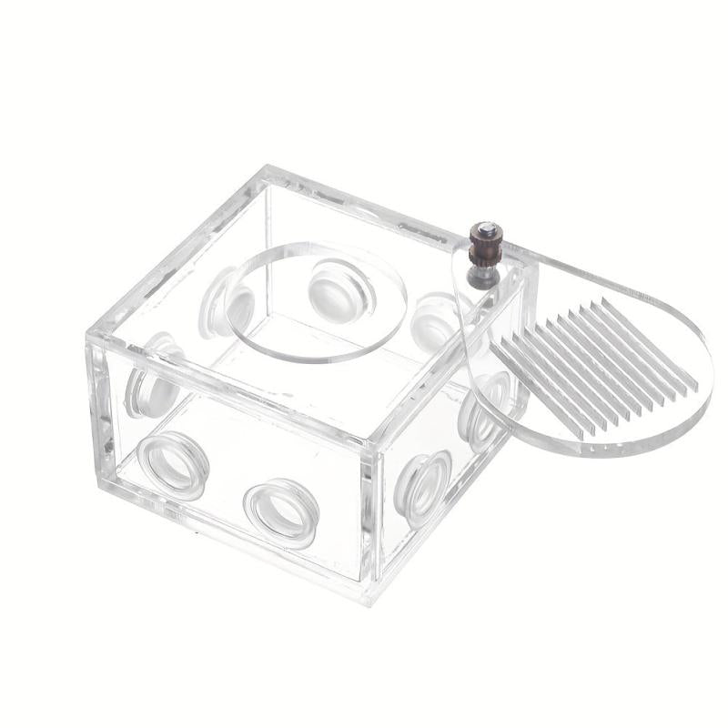 Acrylic Ant Activity Area Test Tube Connection Nest DIY Ant Farm