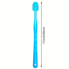 Soft Universal Pet Toothbrush for Cats & Dogs