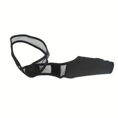 Adjustable Dog Knee Protector Protective Sleeve High Elasticity Leg Joint Brace