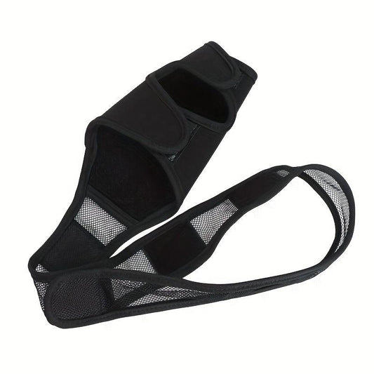 Adjustable Dog Knee Protector Protective Sleeve High Elasticity Leg Joint Brace