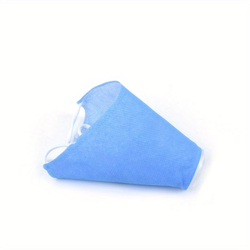 Anti Fog Pet Mask Protective Dog Mouth Cover Outdoor Dog Cat Supplies