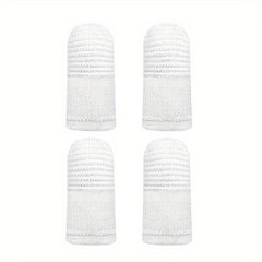 Pet Tooth Brushing Finger Set Dog Teeth Oral Cleaning Tool
