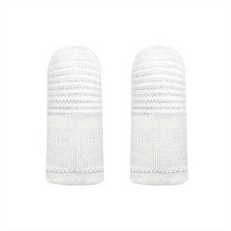 Pet Tooth Brushing Finger Set Dog Teeth Oral Cleaning Tool