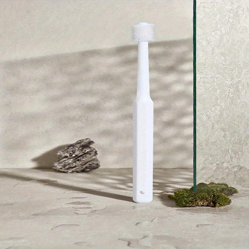 360 Degree Pet Toothbrush for Tartar Removal