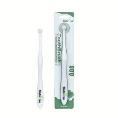 Pet Toothbrush Soft Bristle Teeth Cleaning Brush
