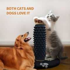Pet Horse Dog Beauty Care Brush Massage Brush