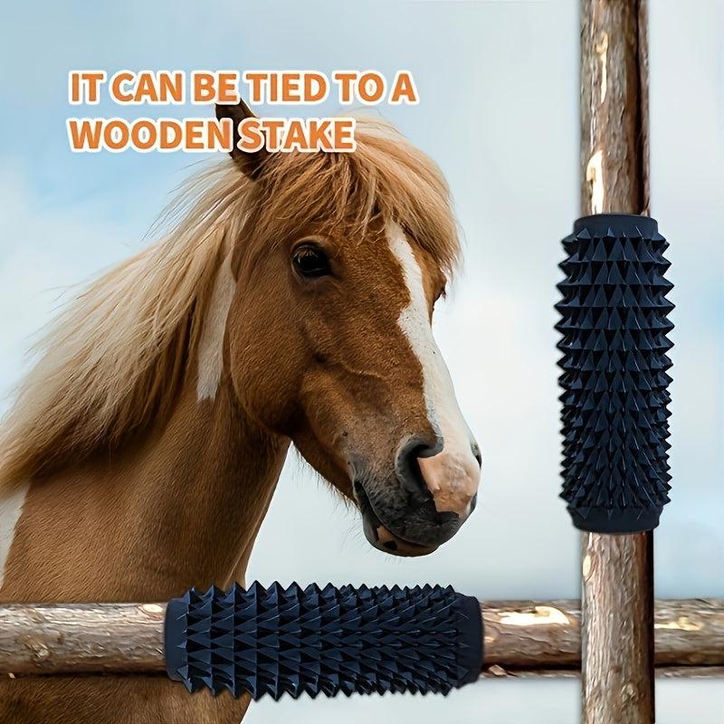 Pet Horse Dog Beauty Care Brush Massage Brush
