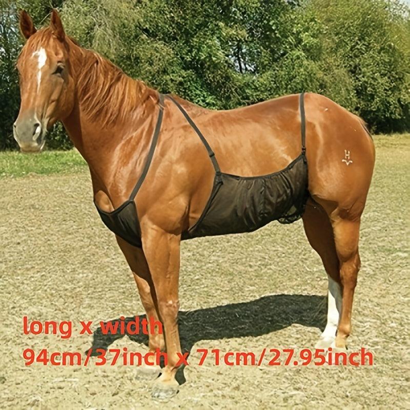 Horse Belly Protection Cover Horse Fly Sheet