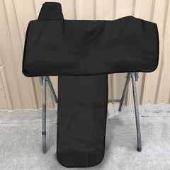 Waterproof Horse Saddle Cover Dust-proof Harness Care Cover