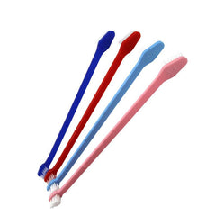 Dual Headed Pet Toothbrush - Oral Cleaning Supply