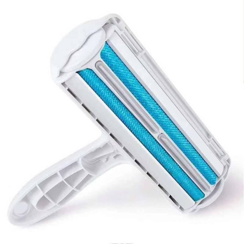 Pet Hair Remover Roller for Dog Cat - Reusable Lint Fur Roller
