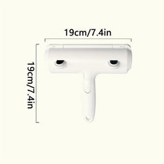Pet Hair Remover Roller for Dog Cat - Reusable Lint Fur Roller