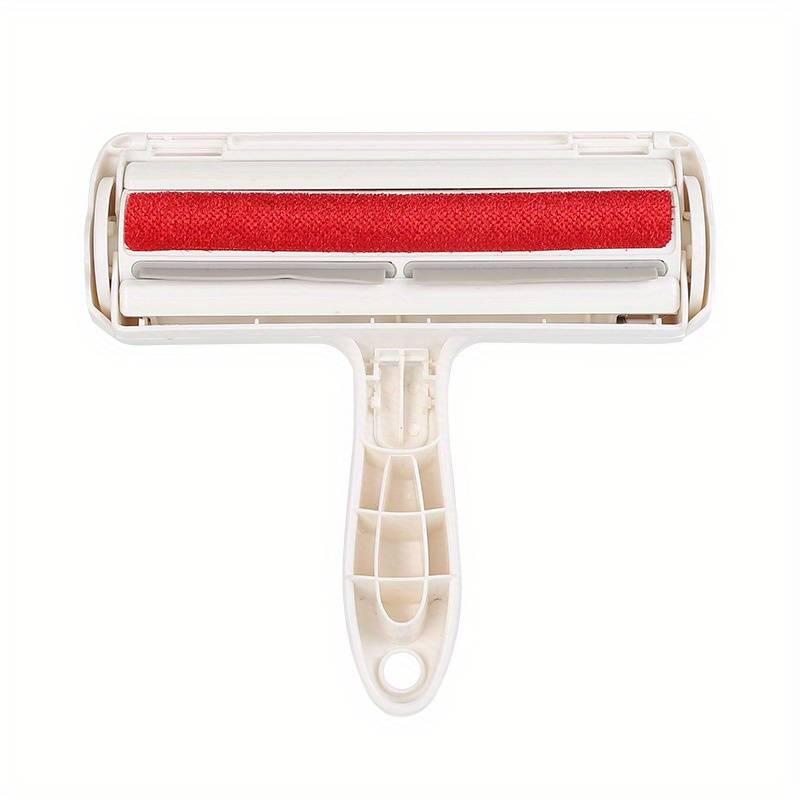 Pet Hair Remover Roller for Dog Cat - Reusable Lint Fur Roller