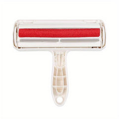 Pet Hair Remover Roller for Dog Cat - Reusable Lint Fur Roller