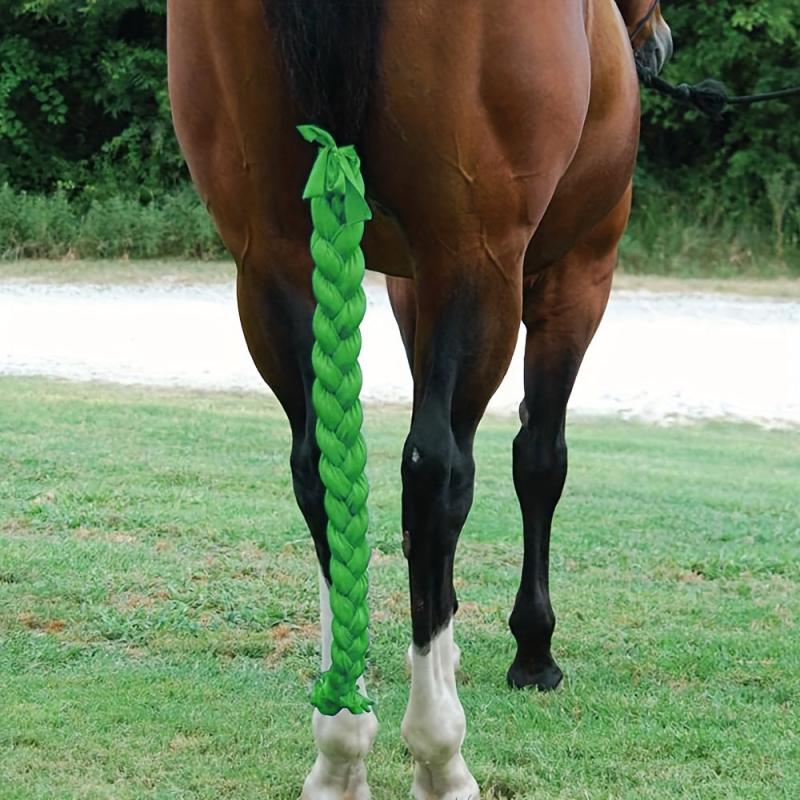 Easy to Clean Horse Tail Bag for Protection and Warmth