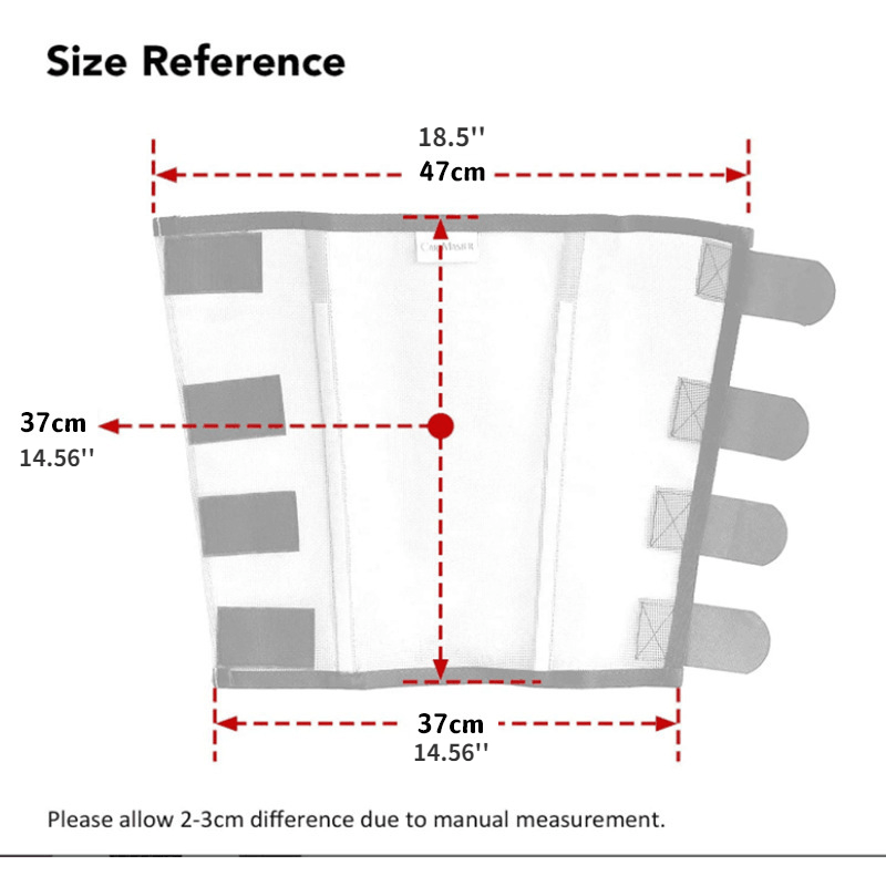 Professional Mesh Fly Boots for Horses - Insect and Debris Protection