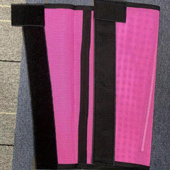 Professional Mesh Fly Boots for Horses - Insect and Debris Protection