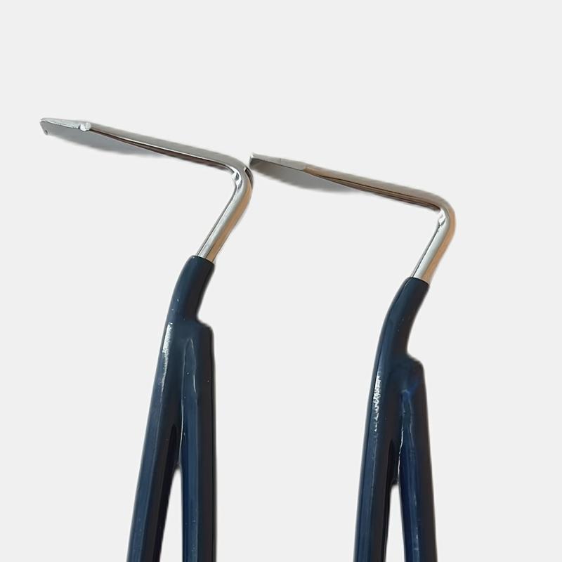 Metal Hoof Pick for Easy Horse Hoof Cleaning