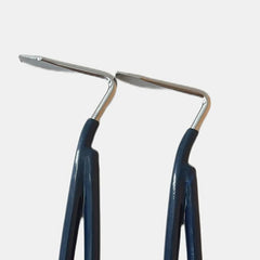 Metal Hoof Pick for Easy Horse Hoof Cleaning