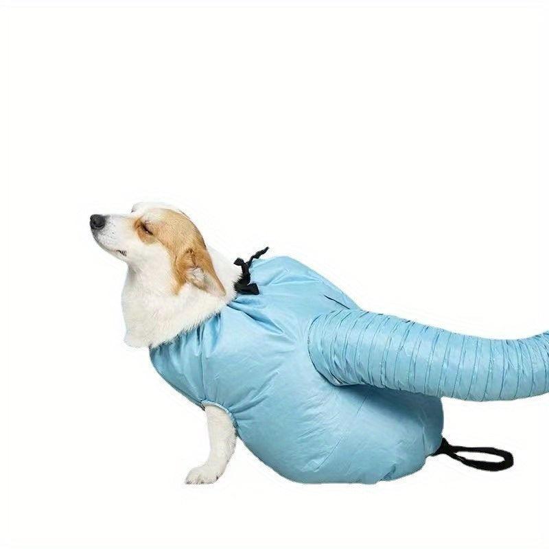 Portable Pet Drying Bag for Dogs and Cats Grooming