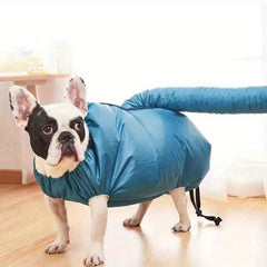 Portable Pet Drying Bag for Dogs and Cats Grooming