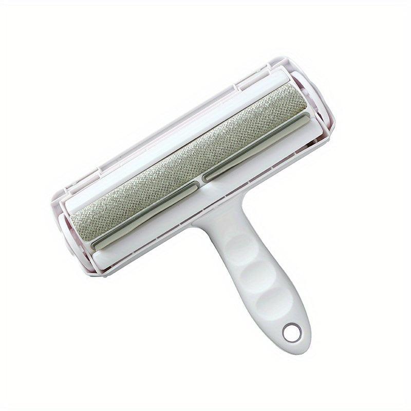 Reusable Pet Hair Remover for Furniture Couch Carpet