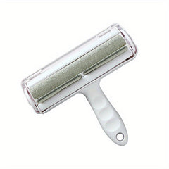 Reusable Pet Hair Remover for Furniture Couch Carpet