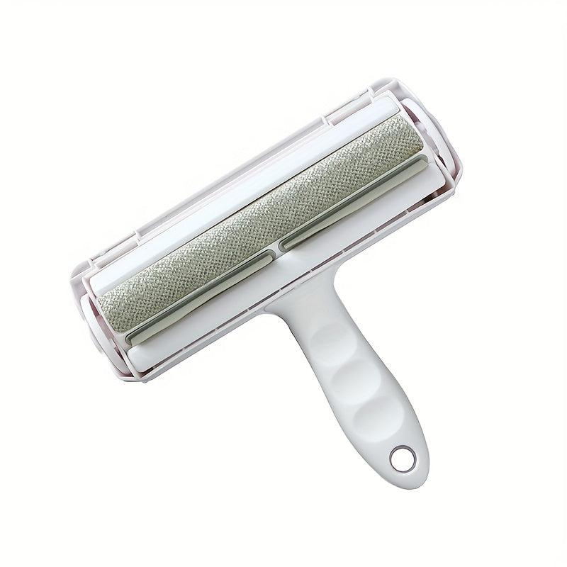 Reusable Pet Hair Remover for Furniture Couch Carpet