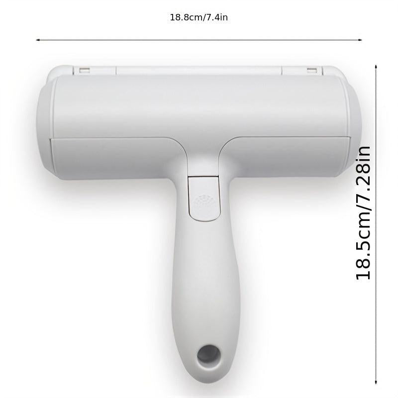Reusable Pet Hair Remover for Furniture Couch Carpet