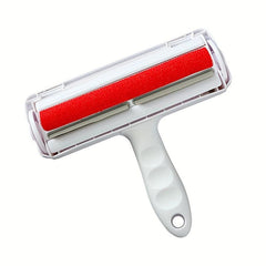 Reusable Pet Hair Remover for Furniture Couch Carpet