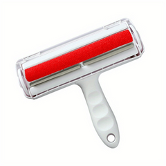 Reusable Pet Hair Remover for Furniture Couch Carpet
