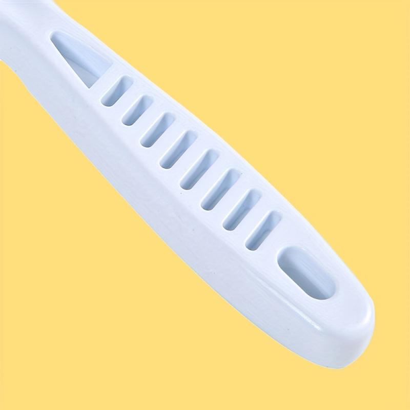 Double Sided Slicker Pet Brush For Shedding Dematting
