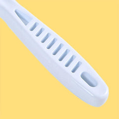 Double Sided Slicker Pet Brush For Shedding Dematting