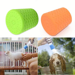 Upgrade Your Pet Grooming Routine with 1pc Pet Shower Sprayer
