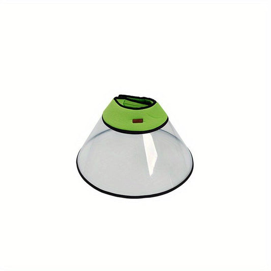 Oversized Elizabeth Circle Big Dog Head Cover