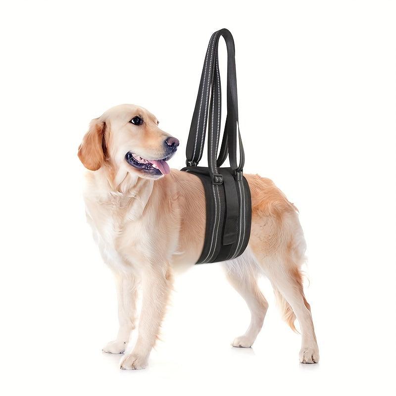 Dog Lift Harness For Seniors And Disabled Dogs