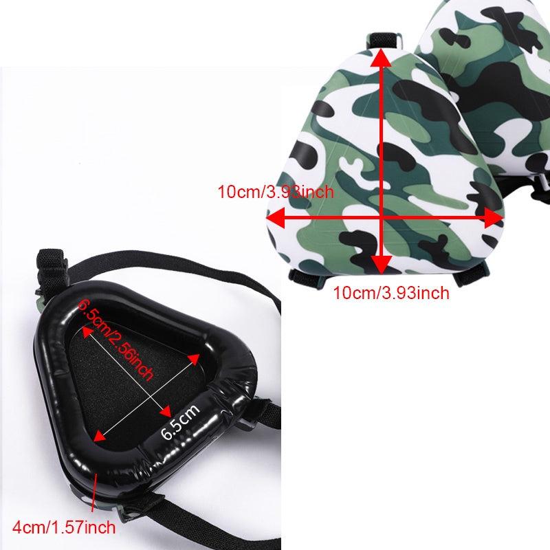 Dog Hearing Protection Earmuffs Noise Reduction Medium Large Dog