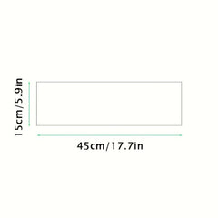 5pcs Cat Scratch Furniture Protectors Double Sided Sofa Sticky Tape