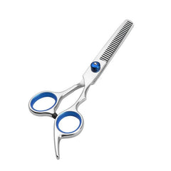 6 Inch Pet Grooming Scissors for Thinning & Curving Hair