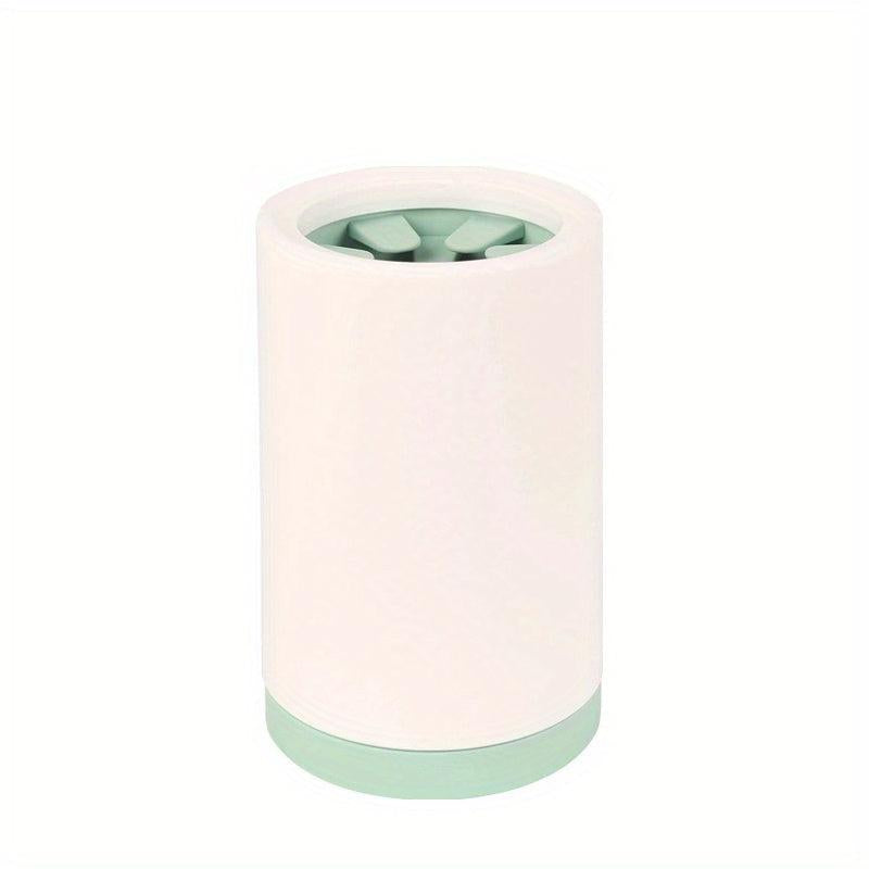 Portable Pet Foot Cleaning Cup for Dog and Cat Grooming