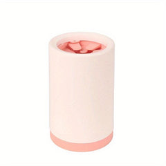 Portable Pet Foot Cleaning Cup for Dog and Cat Grooming