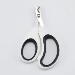 Pet Mini Nail Scissors for Cats and Dogs - Small Claw Clippers