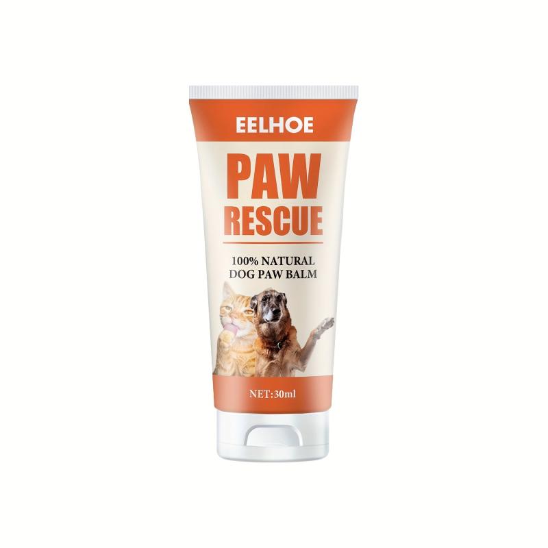 Pet Paw Cream Foot Care Protection for Cat Dog Paws Moisturizing Supplies