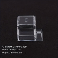 Square Water Feeding Area for Ant Nest - Pet Supplies