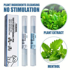 Pet Dental Cleaning Pen Tartar Calculus Removal