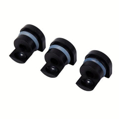 15mm Farm Test Tube Rubber Plug w/ Feeding Bowl - Ant Farm Accessory