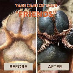 30ml Pet Paw Cream Foot Care Protection Moisturizing Supplies